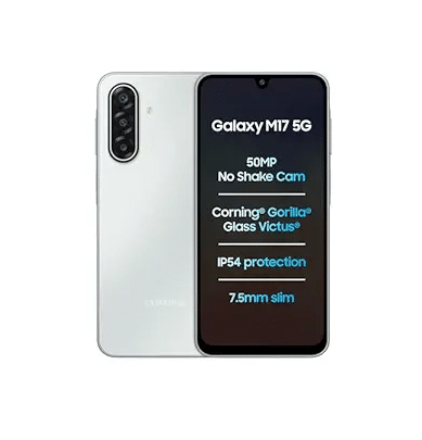 Samsung Galaxy M17