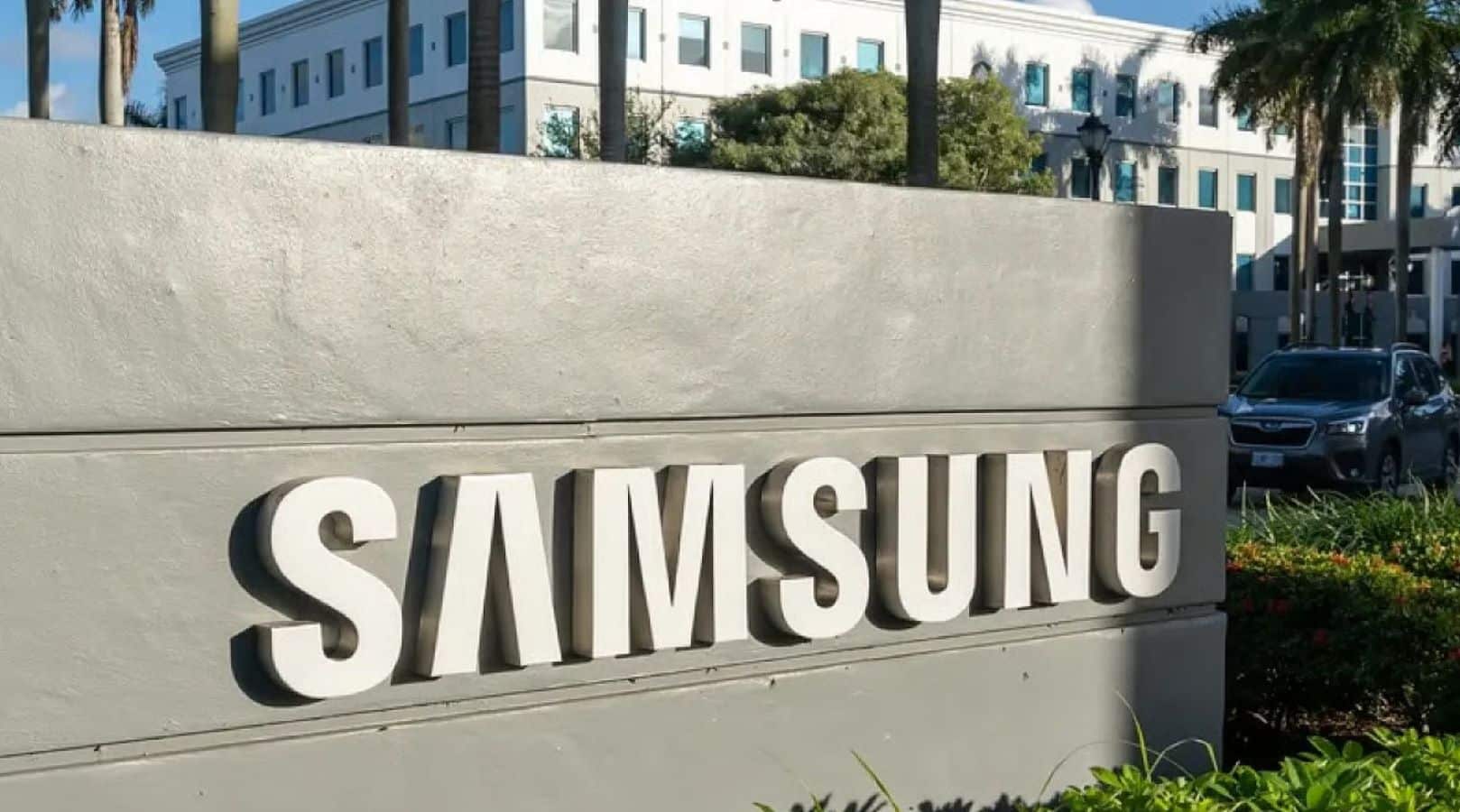 Samsung Holds 5th Spot in Global Brand Rankings for Sixth Straight Year