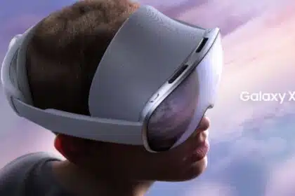 Samsung Launches Galaxy XR Headset with Google and Qualcomm, Priced at INR 1.58 Lakh