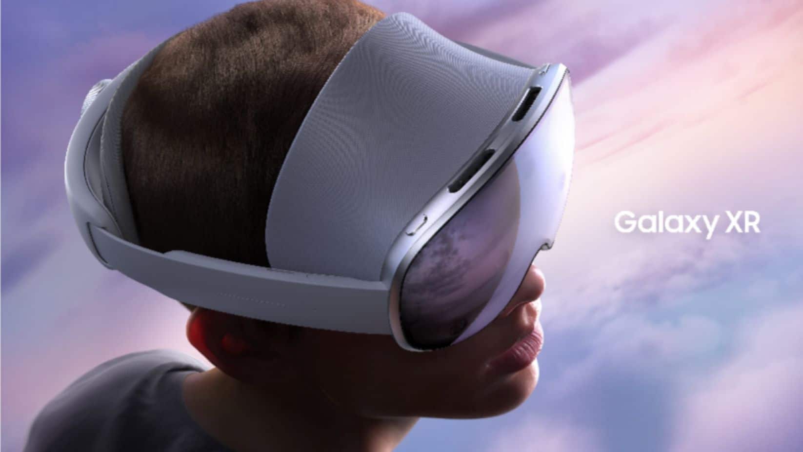 Samsung Launches Galaxy XR Headset with Google and Qualcomm, Priced at INR 1.58 Lakh