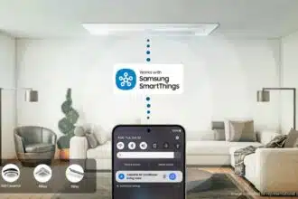 Samsung Launches Made in India Smart WindFree Cassette ACs Starting at INR 65,000