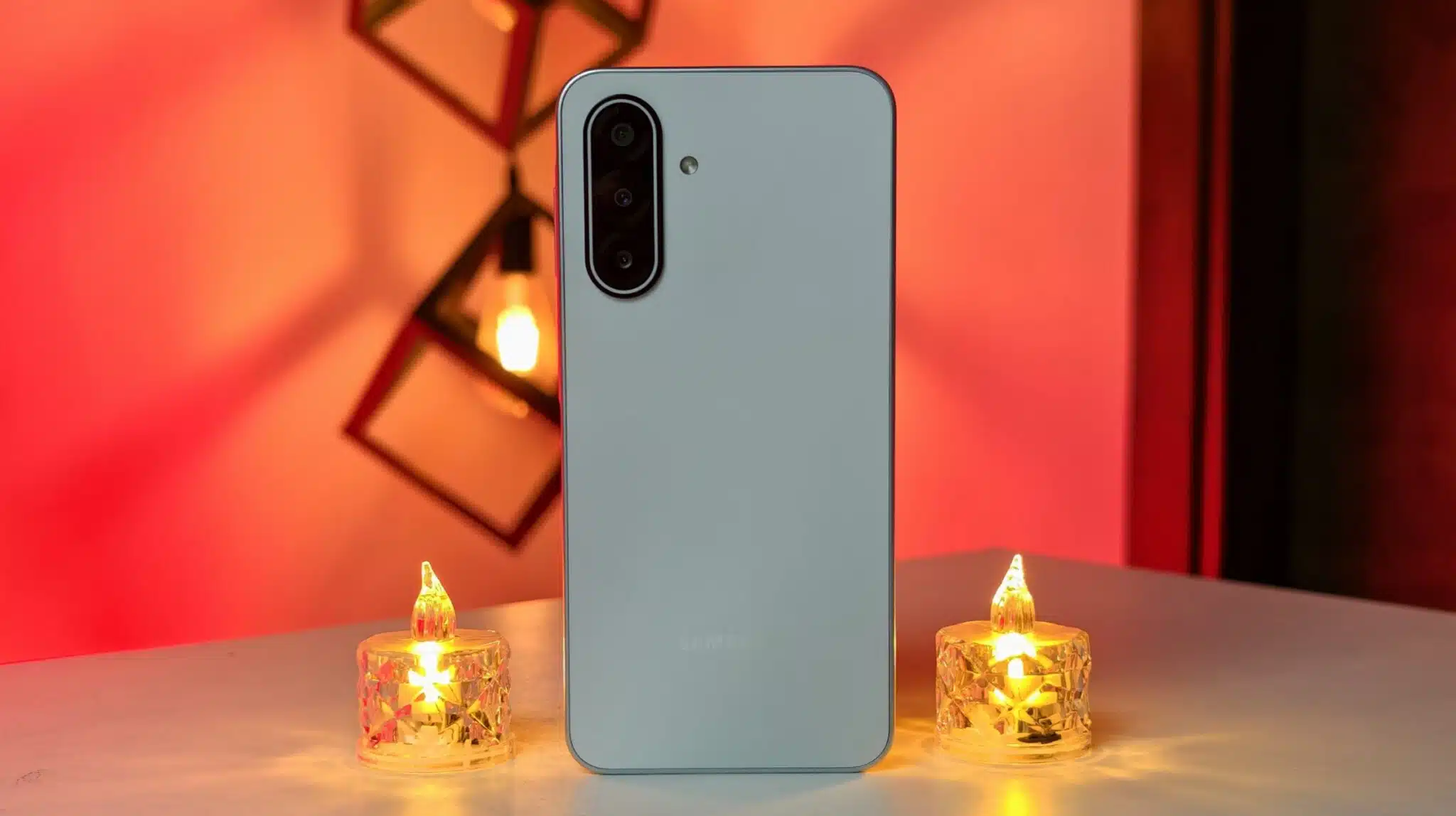 Samsung Galaxy M17 5G Review