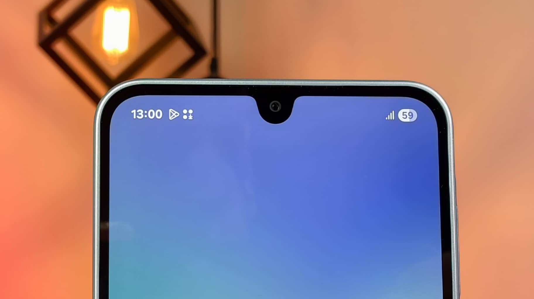 Samsung Galaxy M17 5G Review