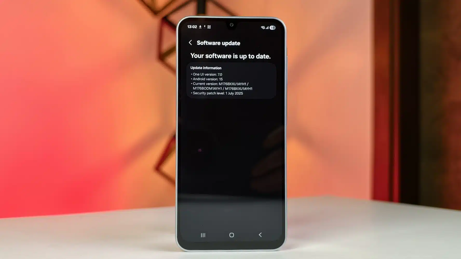 Samsung Galaxy M17 5G Review