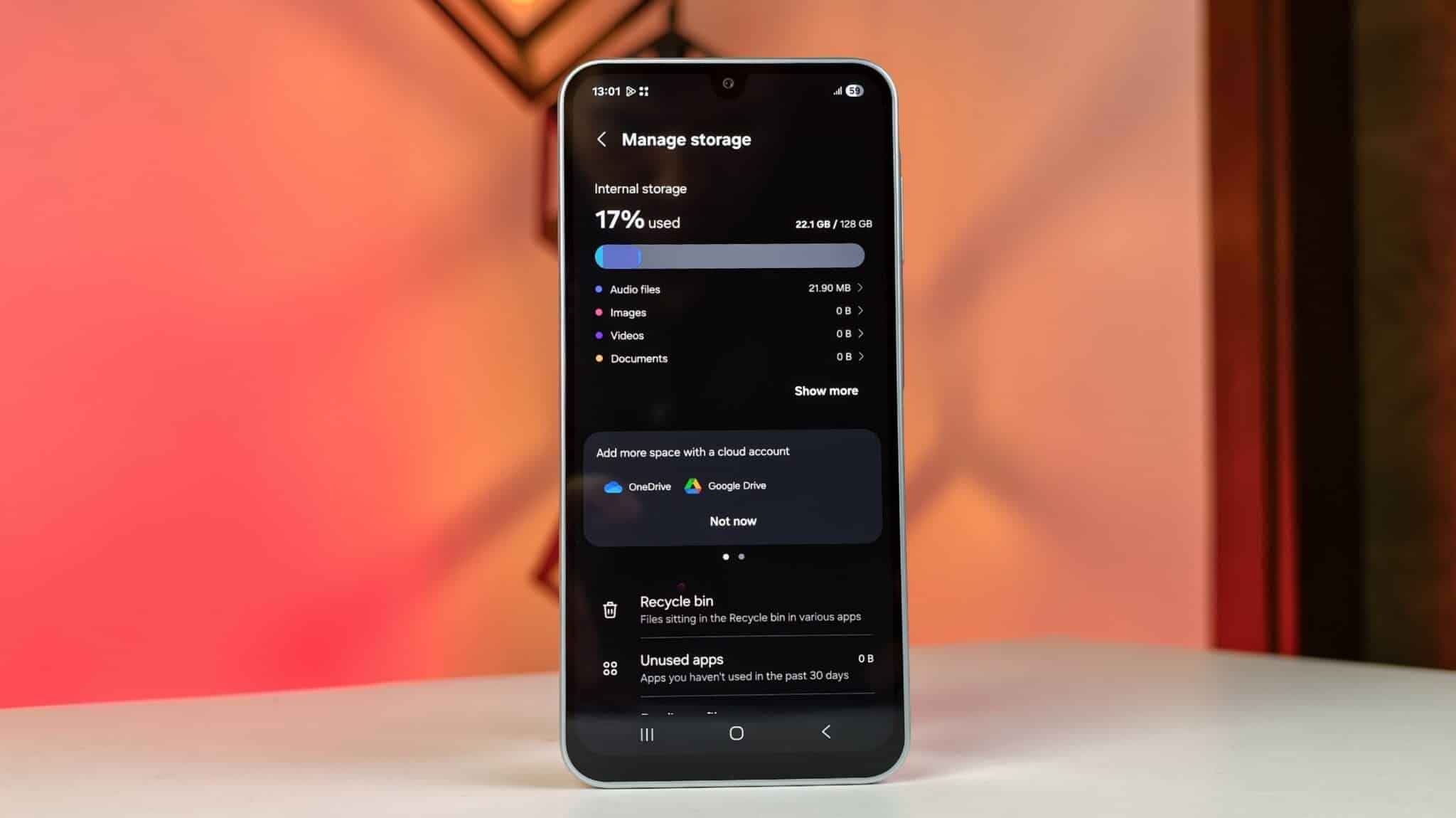 Samsung Galaxy M17 5G Review