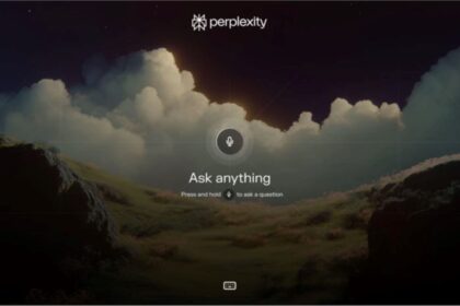 Samsung adds Perplexity AI app to its Smart TVs