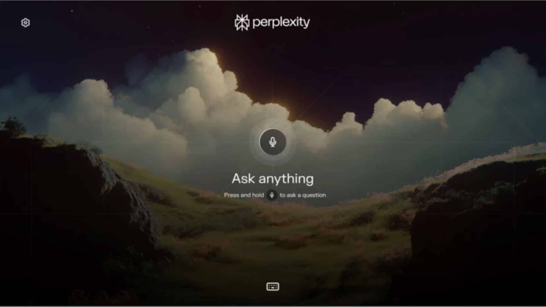 Samsung adds Perplexity AI app to its Smart TVs