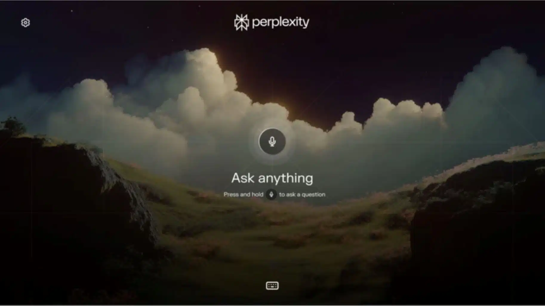 Samsung adds Perplexity AI app to its Smart TVs