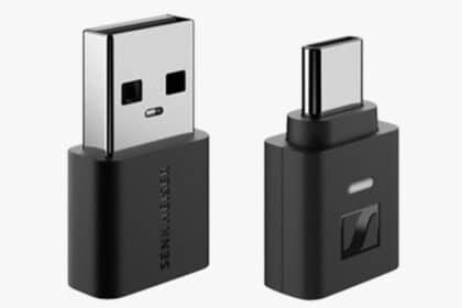 Sennheiser BTD 700 Bluetooth Dongle Launches in India for INR 4,990
