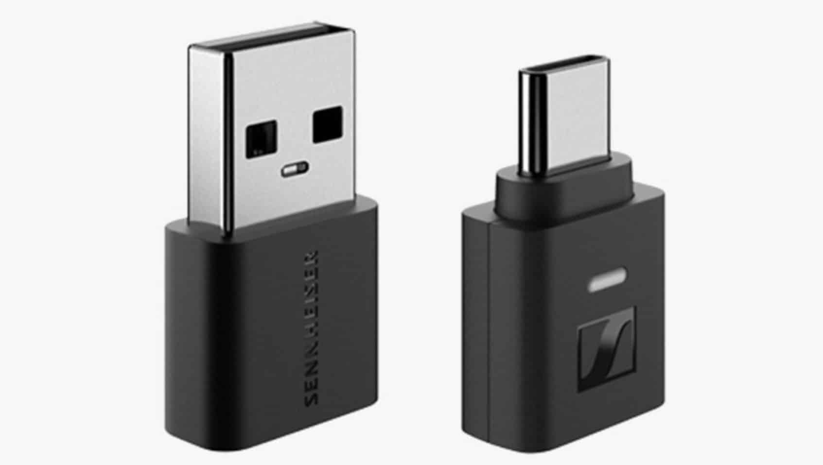 Sennheiser BTD 700 Bluetooth Dongle Launches in India for INR 4,990