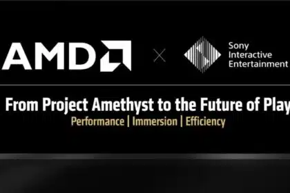 Sony and AMD Reveal New GPU Tech for Future Gaming