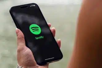 Spotify Video Podcasts Arrive on Netflix Through New Partnership