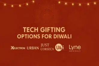 Tech Gadgets Emerge as Popular Diwali Gifting Choices for 2025