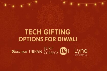 Tech Gadgets Emerge as Popular Diwali Gifting Choices for 2025