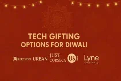 Tech Gadgets Emerge as Popular Diwali Gifting Choices for 2025