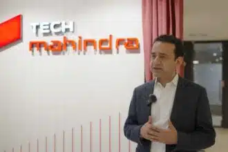 Tech Mahindra Updates Brand Identity for AI-Driven Future on 39th Anniversary