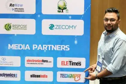 Official Media Partner TechBharat Brings Exclusive Updates from Global Leaders Meet 2025