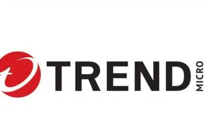 Trend Micro Logo