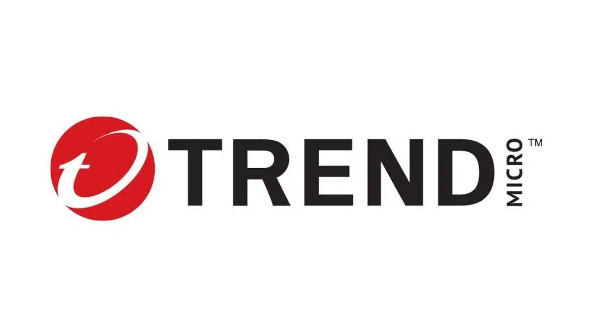 Trend Micro Logo