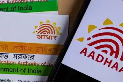 UIDAI Allows Aadhaar Card Detail Changes Online in October 2025