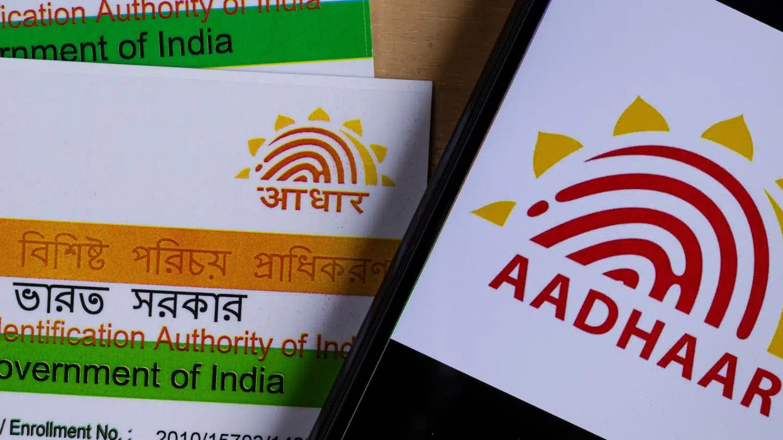 UIDAI Allows Aadhaar Card Detail Changes Online in October 2025