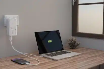 UltraProlink Boost Blade DUO Combines 67W Charger and 5000mAh Power Bank