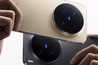 Vivo X300 Series Announced