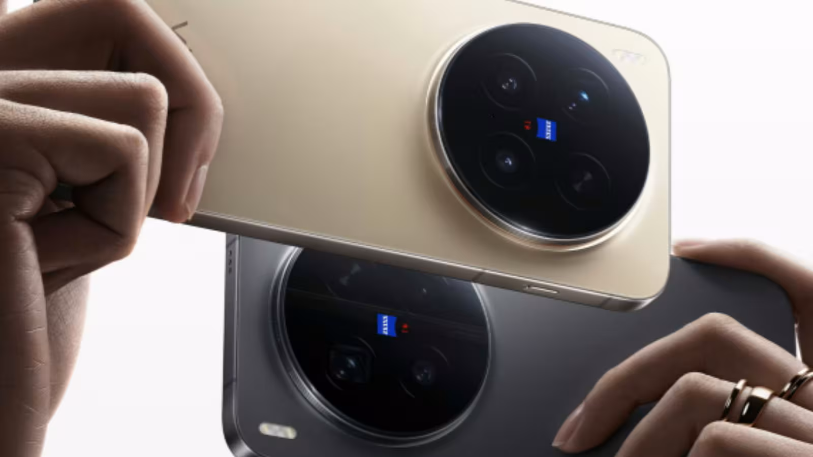 Vivo X300 Series Announced