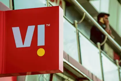 Vodafone Idea Shares Under Watch Ahead of Supreme Court AGR Dues Hearing