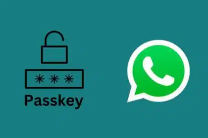 WhatsApp rolls out passkey encryption for chat backups