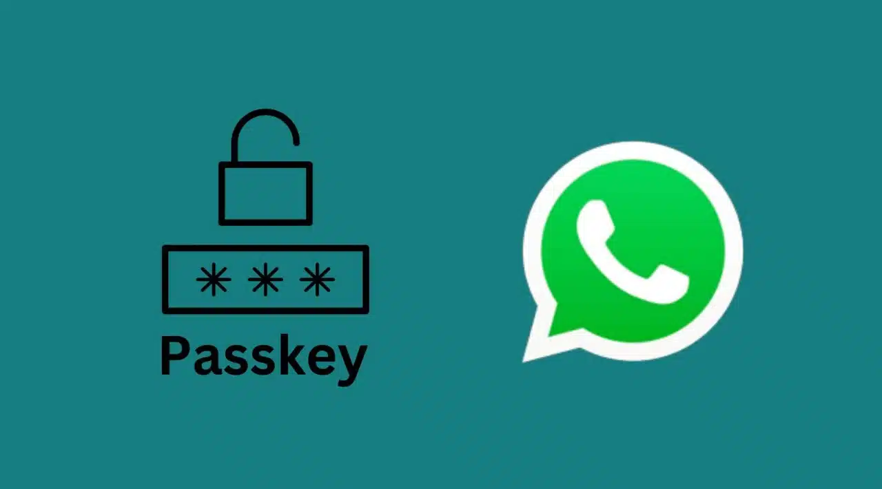 WhatsApp rolls out passkey encryption for chat backups