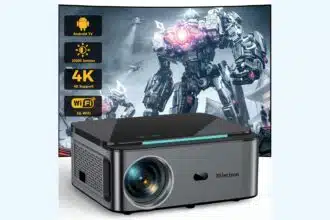 XElectron Launches iProjector 1 Plus and iProjector 2 Plus with High Brightness and Smart Auto Features