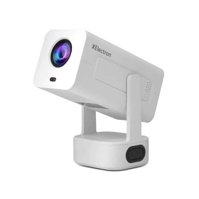 XElectron Techno Plus Android 13