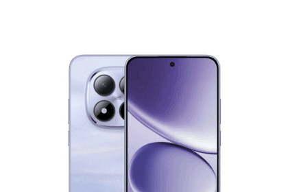 Xiaomi Redmi Note 15