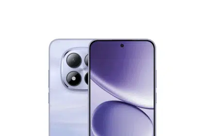 Xiaomi Redmi Note 15