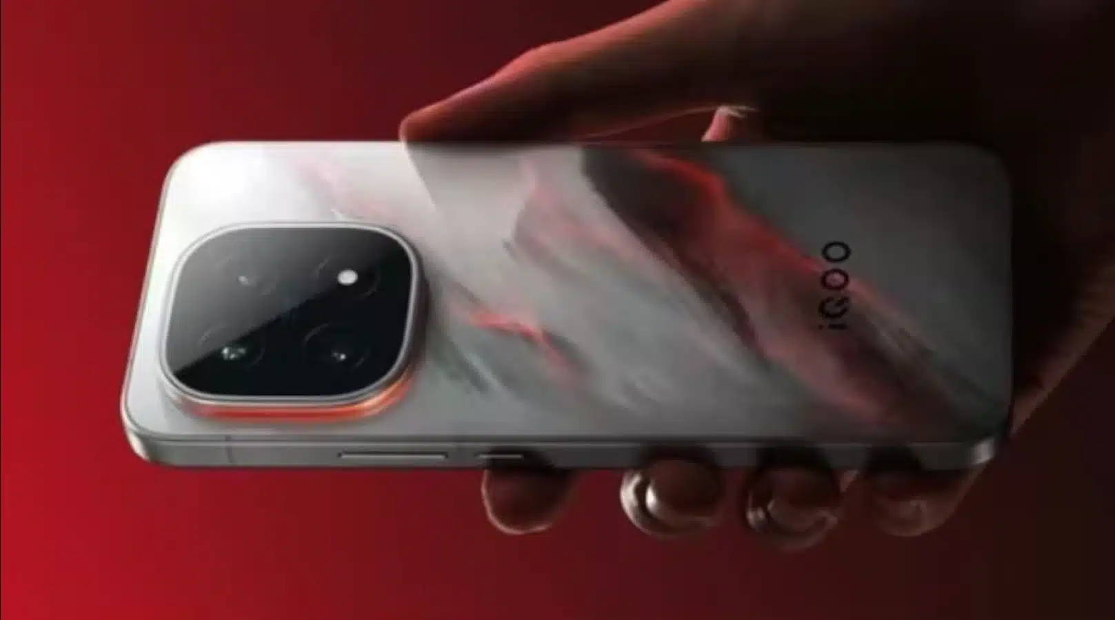 iQOO 15 Confirmed to Launch in India in November