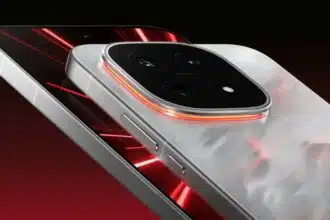 iQOO 15 Launches on October 20 with Top Specifications