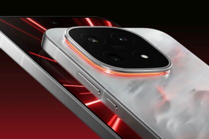 iQOO 15 Launches on October 20 with Top Specifications