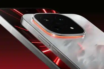 iQOO 15 Launches on October 20 with Top Specifications