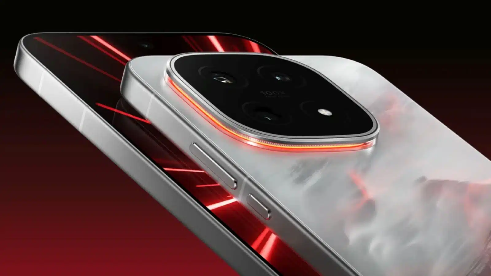 iQOO 15 Launches on October 20 with Top Specifications