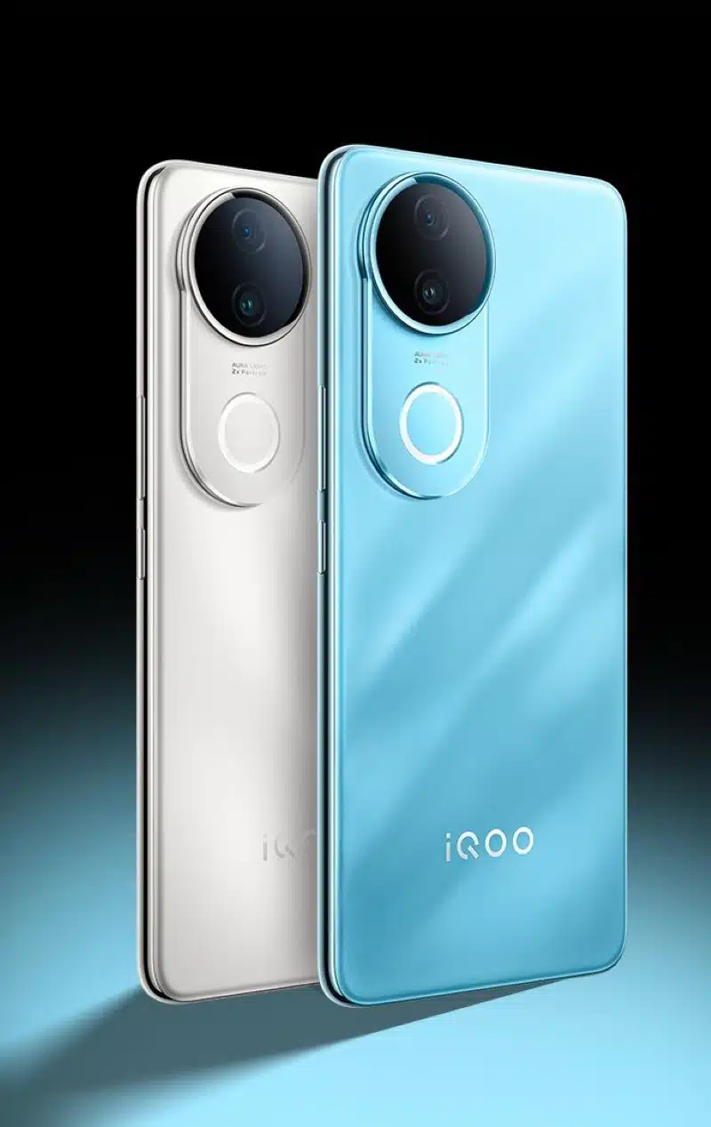 iQOO Neo 10R