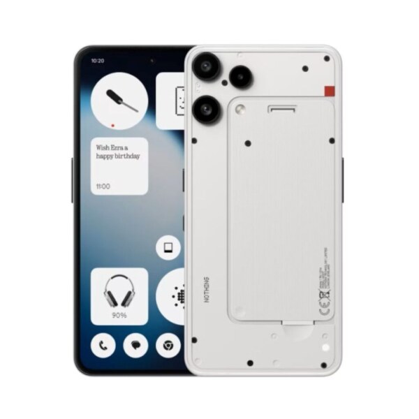 Nothing Phone (3a) Lite