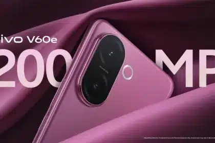 vivo V60e Debuts in India with 200MP Camera and 6500mAh Battery for INR 29,999