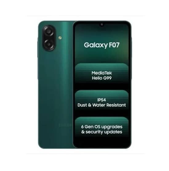 Samsung Galaxy F07