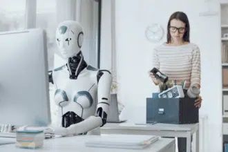 54% of India’s Workforce Now Using AI, Yet 49% of Millennials Fear Job Replacement: Great Place To Work India Study