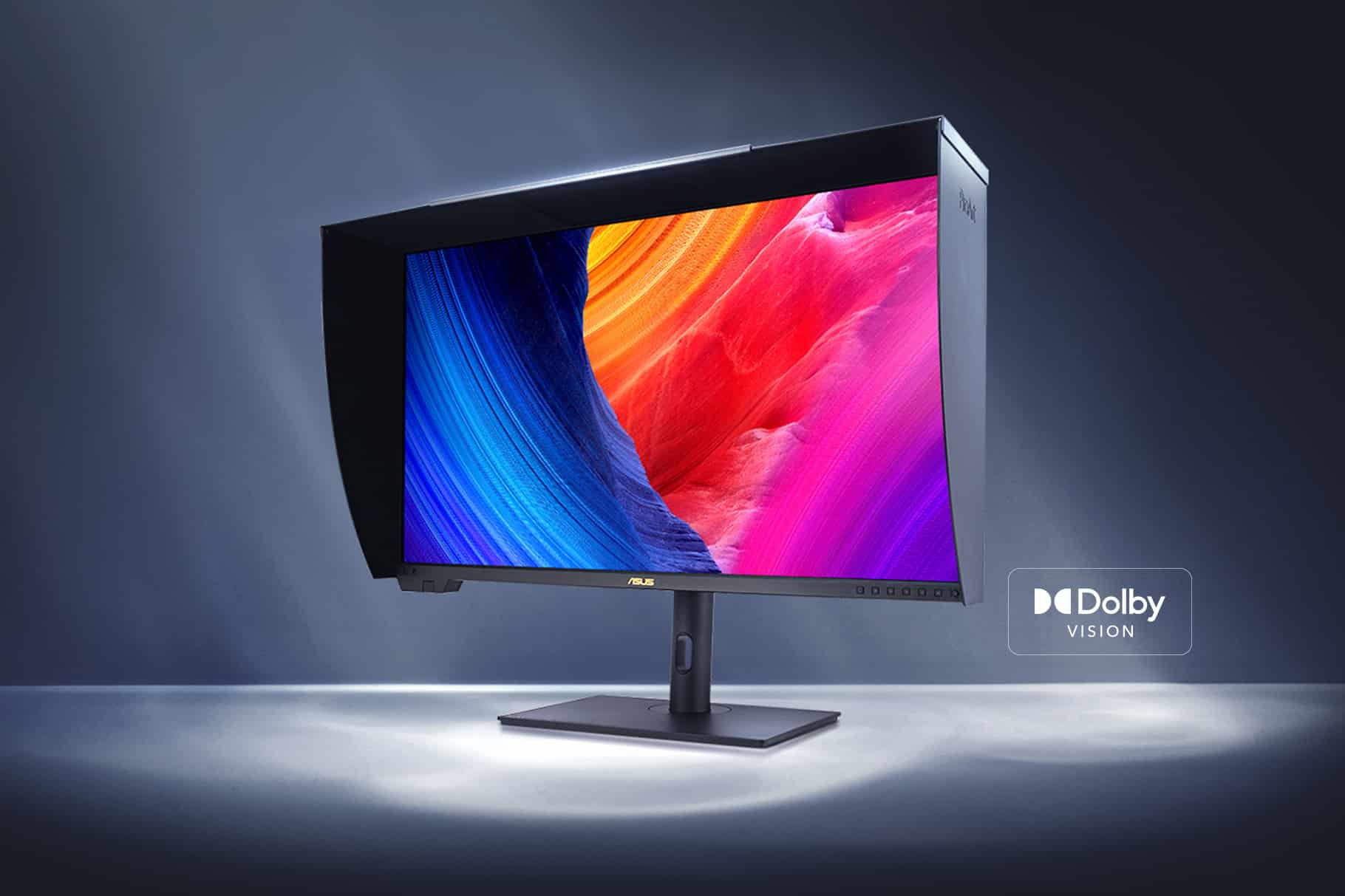 ASUS ProArt 8K Mini LED Professional Monitor Now Available in India