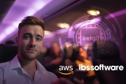 IBS Software and AWS Join Forces to Boost Airline Retailing with AI Platform