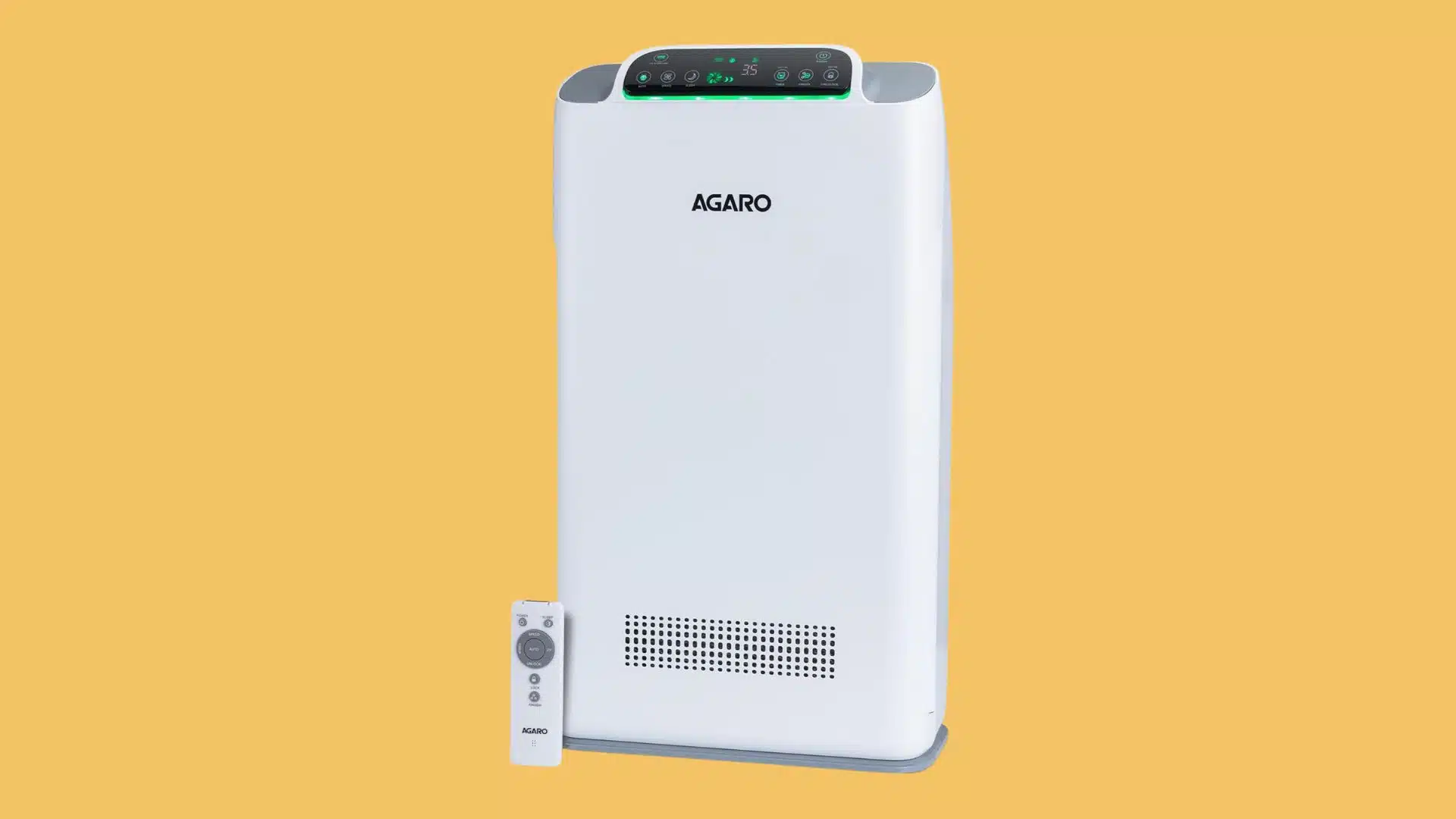 AGARO Imperial Air Purifier