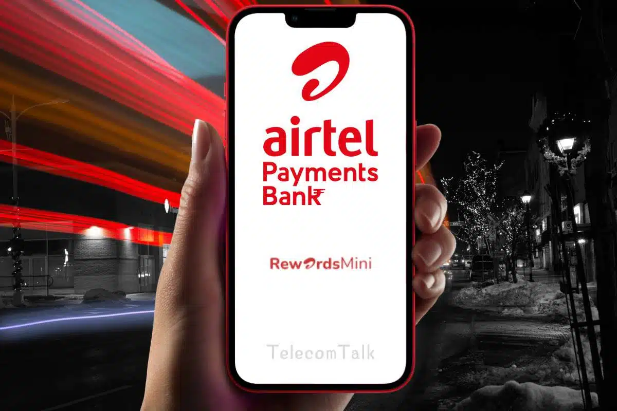 Airtel Money Launches New Cloud-Native Mobile Money Platform