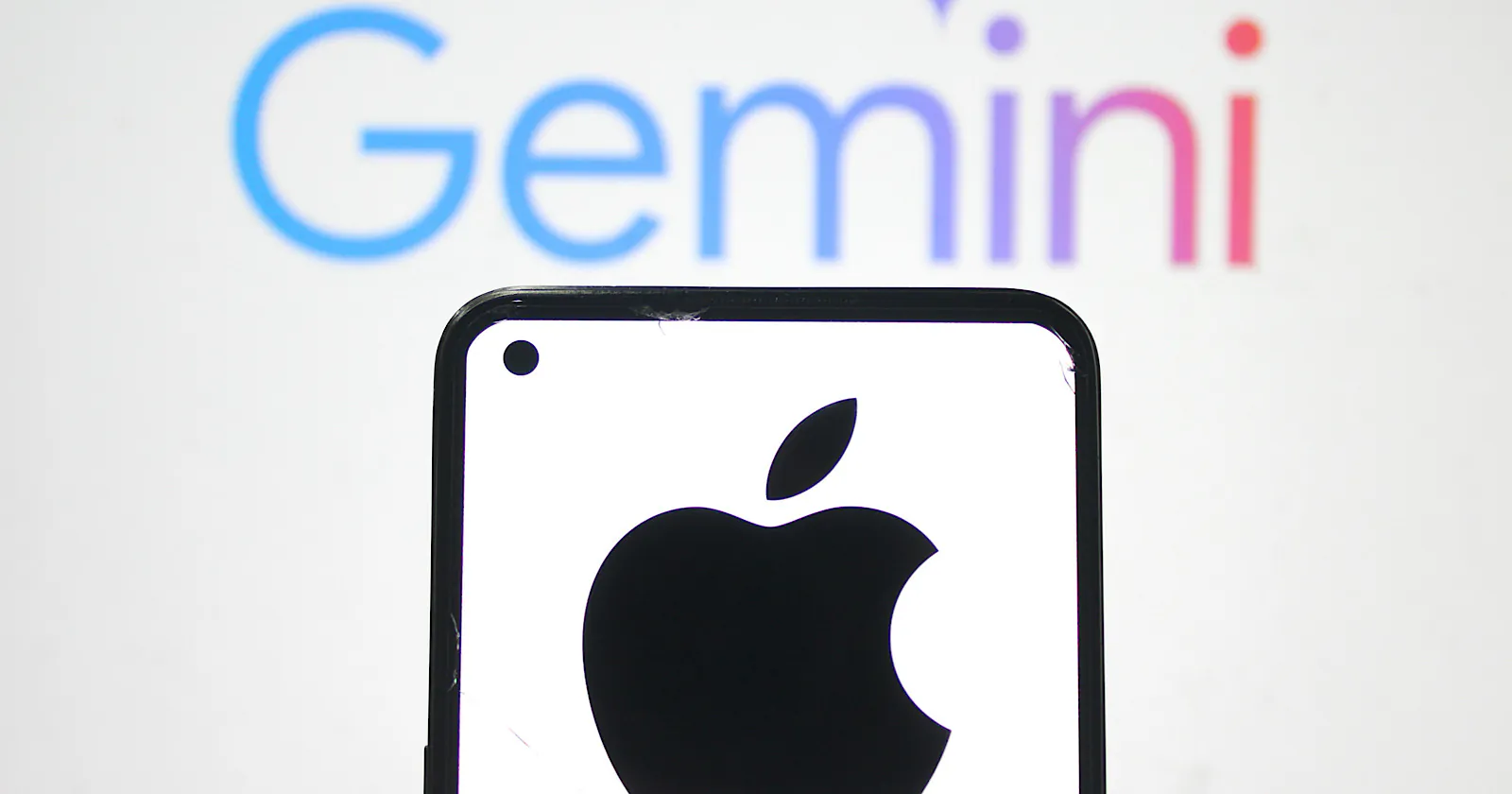 Apple Siri Set To Get Major Upgrade Using Google Gemini AI 1 Apple To Use Google's Gemini Model To Run New Siri